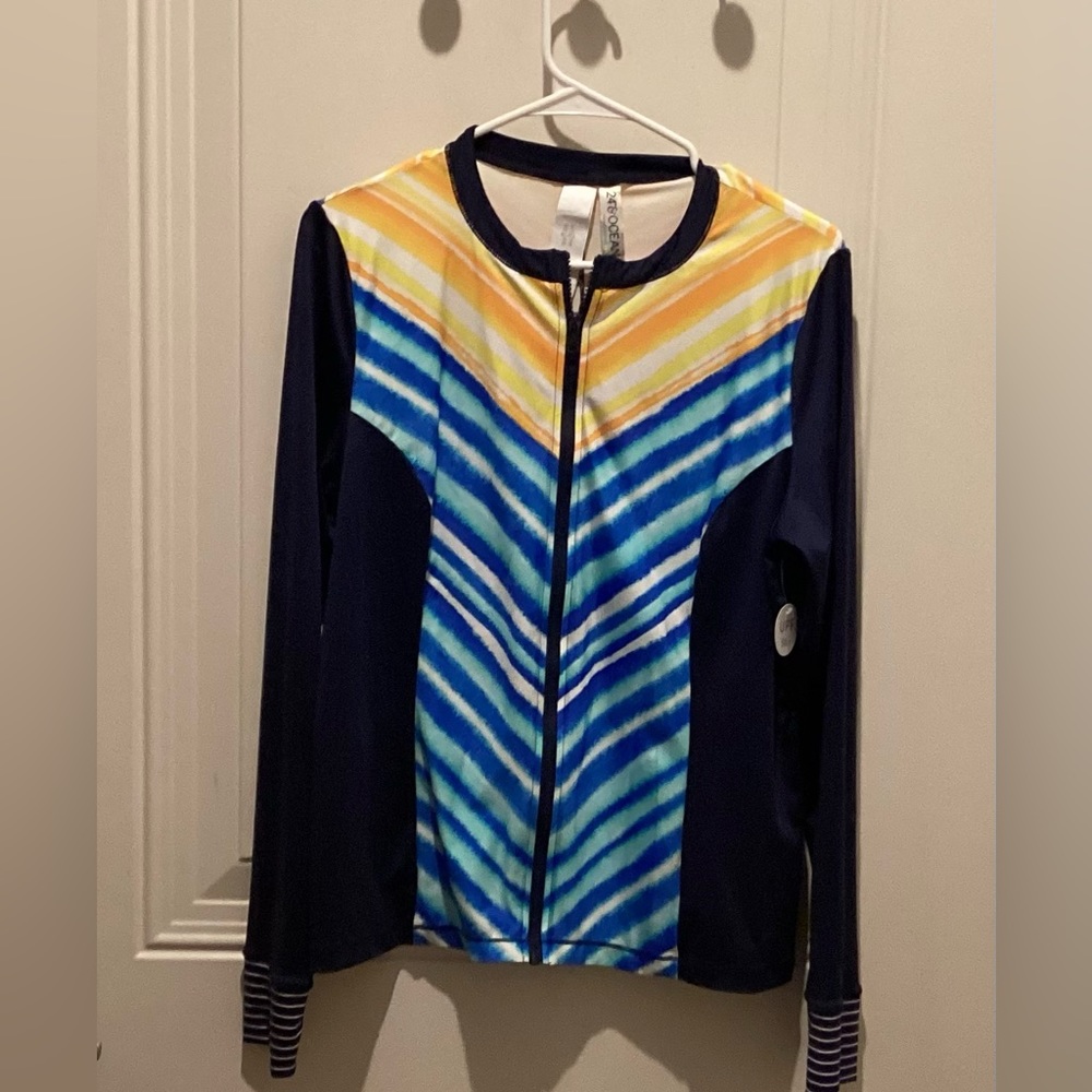 Jacket , 24 Ocean , XL